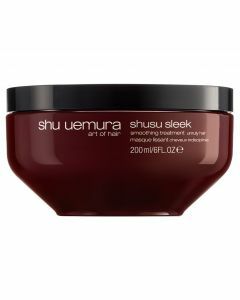 Shu Uemura Shusu Sleek Smoothing Treatment 200ml