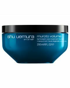 Shu Uemura Muroto Volume Pure Lightness Treatment 200ml