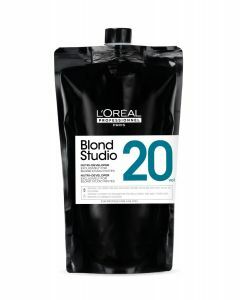 L'Oréal Blond Studio Nutri-Developer 20VOL 1000ml