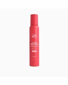 Wella Invigo Color Brilliance Mousse 200ml