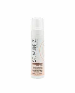 St. Moriz Tanning Mousse Medium 200ml