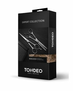 Tondeo Expert Collection Man Box