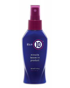 It’s a 10 Miracle Leave-in 120ml 