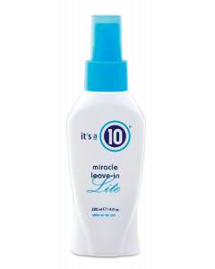 It’s a 10 Miracle Leave-in Lite 120ml