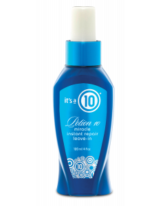 It’s a 10 Miracle Instant Repair Leave-in 120ml