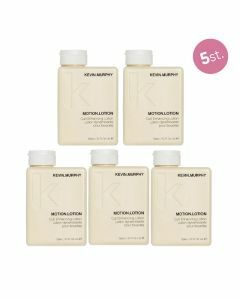 5x Kevin Murphy Motion Lotion 150ml