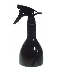 Sibel Wassersprühflasche schwarz 500ml