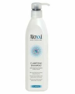 Aloxxi Clarifying Shampoo 300ml