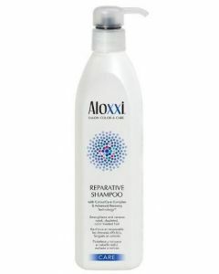 Aloxxi Reparative Shampoo 300ml