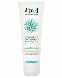 Aloxxi Volumizing Clay Masque 200ml