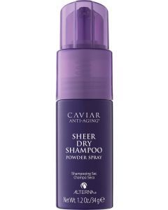 Alterna Caviar Dry Shampoo 34g
