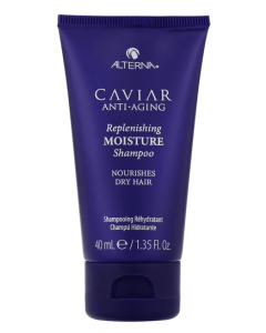 Alterna Caviar Replenishing Moisture Shampoo 40ml