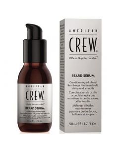 American Crew Beard Serum 50ml