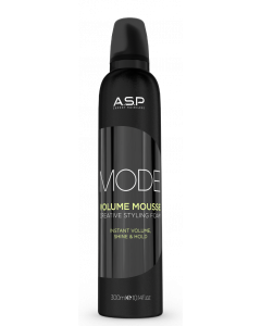 ASP Mode Volume Mousse 300ml