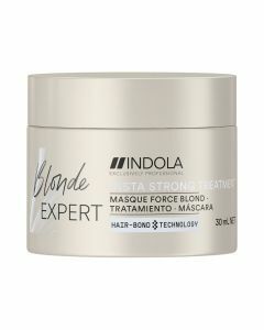 Indola Blonde Expert Care Insta Strong Treatment 30ml