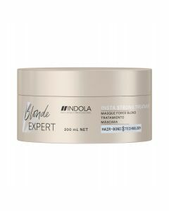 Indola Blonde Expert Care Insta Strong Treatment 200ml