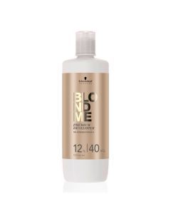 Schwarzkopf Blond Me Premium Developer 12% 1000ml
