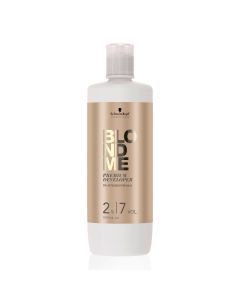 Schwarzkopf Blond Me Premium Developer 2% 1000ml