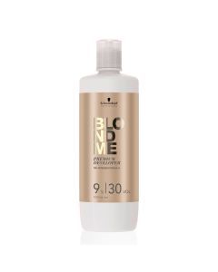 Schwarzkopf Blond Me Premium Developer 9% 1000ml