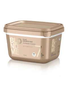 Schwarzkopf Blond Me Clay Lightener 350gr