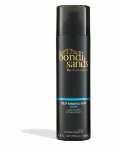 Bondi Sands Self Tanning Mist Dark 250ml