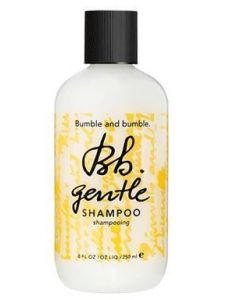 Bumble &amp; Bumble Gentle Shampoo 250ml