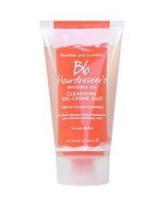 Bumble & Bumble Hairdresser's Cleansing Oil-Crème Duo 150ml