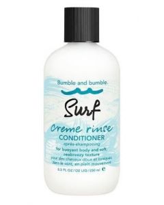 Bumble &amp; Bumble Surf Creme Rinse Conditioner 250ml