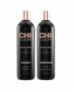 CHI Luxury Shampoo 355ml + Conditioner 355ml