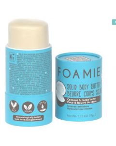 Foamie Body Butter Shake Your Coconuts