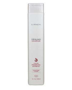 Lanza Healing Colorcare Color Preserving Shampoo 300ml