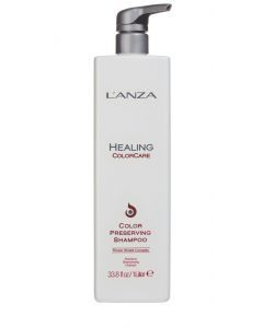 Lanza Healing Colorcare Color Preserving Shampoo 1000ml
