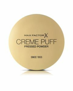 Max Factor Crème Puff Powder Compact 50 Natural