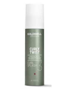 Goldwell StyleSign Curl Splash Gel 100ml