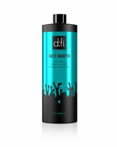D:FI Daily Shampoo 1000ml