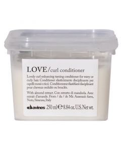 Davines Essential Love Curl Conditioner 250ml