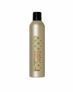 Davines More Inside Medium Hairspray 400ml