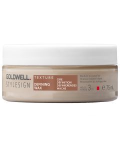 Goldwell StyleSign Defining Wax 75ml