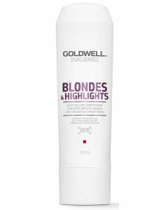Goldwell Dualsenses Blondes &amp; Highlights Anti-Yellow Conditioner 200ml