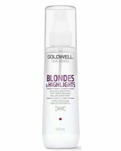 Goldwell Dualsenses Blondes &amp; Highlights Brilliance Serum Spray 150ml
