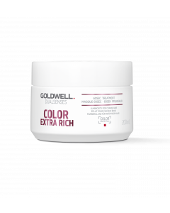 Goldwell DS Color Extra Rich 60sec Treatment 200ml