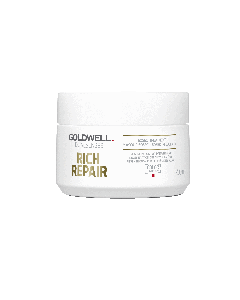 Goldwell DS Rich Repair 60sec Treatment 200ml