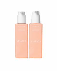 Elleure Hydrater Hydraterende Shampoo 250ml + Conditioner 250ml