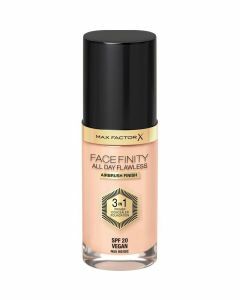 Max Factor FaceFinity All Day Flawless 3-in-1 Foundation 55 Beige