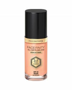 Max Factor FaceFinity All Day Flawless 3-in-1 Foundation 80 Bronze
