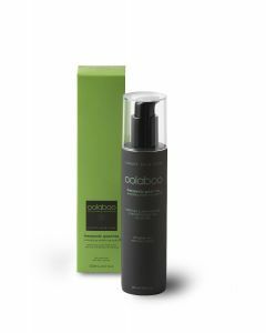 Oolaboo Green Tea Energizing Vitality Hair Bath 250ml