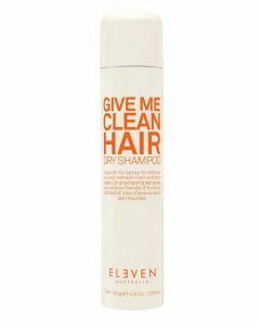 Give Me Clean Hair Dry Shampoo 200ml