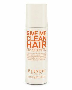 Give Me Clean Hair Dry Shampoo 30ml