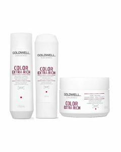 Goldwell DS color care pakket extra rich