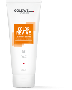 Goldwell Dualsenses Color Revive Color Giving Conditioner Copper 250ml